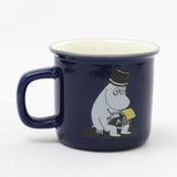 9 Styles Moomin Caneca Little My Lovely Gift Coffee Cups