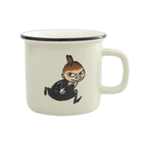 9 Styles Moomin Caneca Little My Lovely Gift Coffee Cups