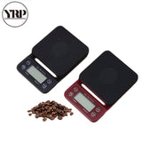 Portable High Precision LCD 3kg 0.1g Electronic Drip