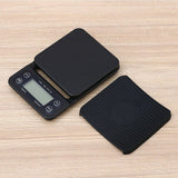Portable High Precision LCD 3kg 0.1g Electronic Drip