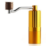 New Manual Protable Steel Core Coffee Grinder Household