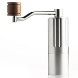 New Manual Protable Steel Core Coffee Grinder Household