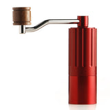 New Manual Protable Steel Core Coffee Grinder Household