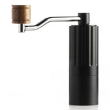 New Manual Protable Steel Core Coffee Grinder Household
